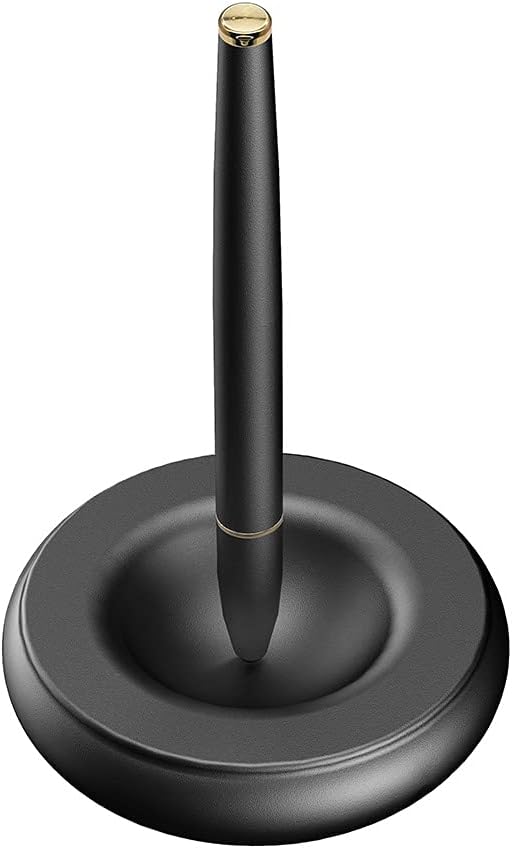 Torch & Mill Levitating Pen