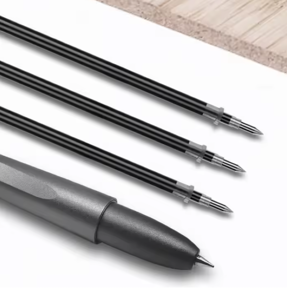 Torch & Mill Levitating Pen
